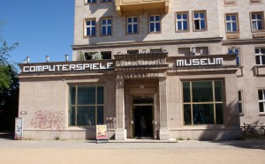 Computerspiele Museum