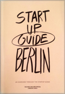 Startupguide