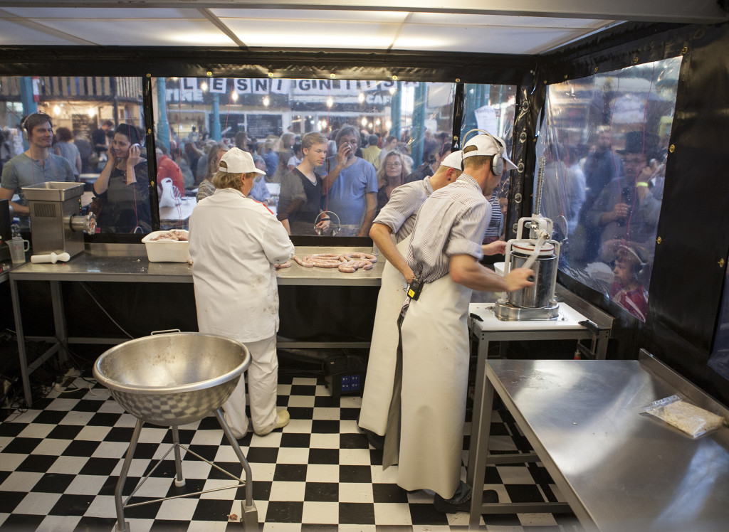 Foto: Markthalle Neun Berlin