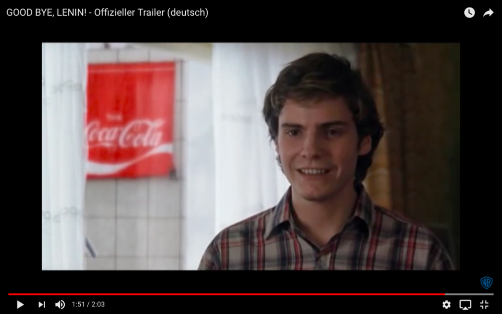 Foto fra Youtube trailer